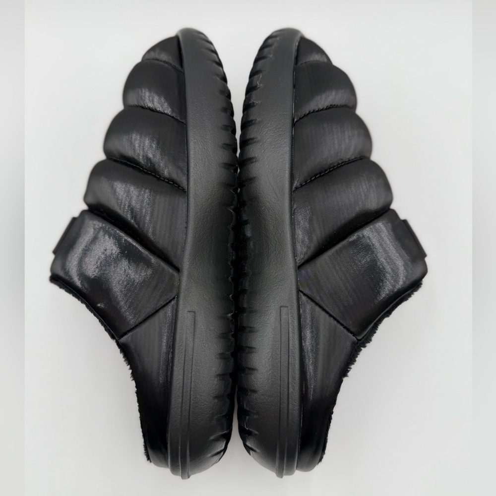 🗿 New Women’s Nike Burrow SE (Black Size 6) - Picture 6 of 9